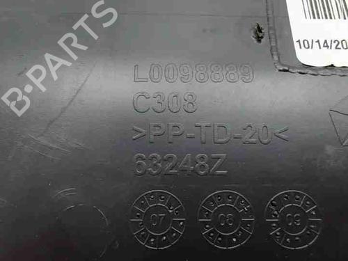 Handskerum CHRYSLER GRAND VOYAGER V (RT) 2.8 CRD | BP28860887C95 