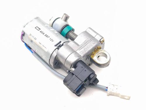 Elektronisk modul MASERATI QUATTROPORTE V 4.2 (400 hp) 29878796