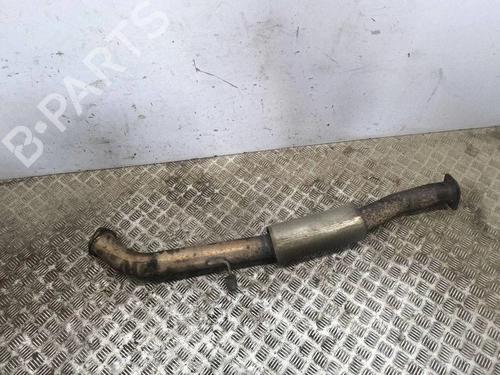 Used Exhaust system Exhaust system NISSAN 350Z Coupe (Z33) 3.5 (AAZ33) (280 hp) 40043985 40043985
