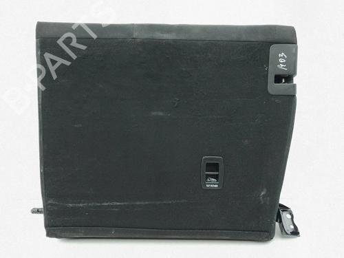 Rear seat RENAULT MEGANE IV Hatchback (B9A/M/N_) 1.5 dCi 110 (B9A3) | BP37685292C17 - Image 6