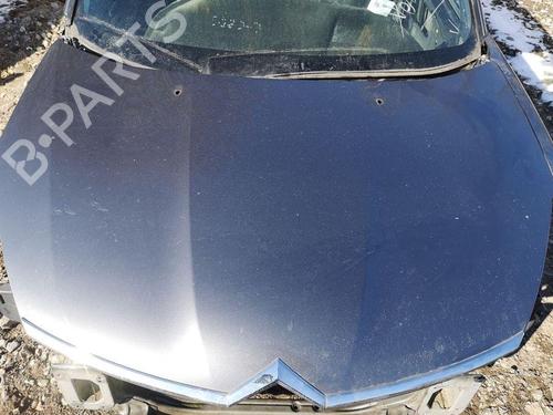 Used Hood CITROËN C-CROSSER (VU_, VV_) 2.2 HDi (156 hp) 28888904
