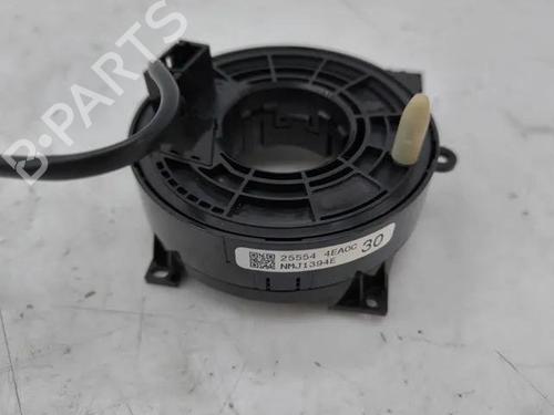 Squib airbag NISSAN QASHQAI II (J11, J11_) 1.5 dCi | BP28862003C102 