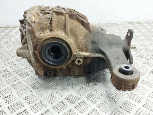 Rear differential LEXUS GS (_S19_) 450h (GRS191_, GWS191_) | BP40207294M24 - Image 4