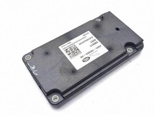 Electronic module JAGUAR I-PACE (X590) EV400 AWD | BP37159177M83 - Image 3