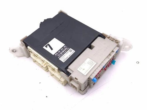 Electronic module TOYOTA GT 86 Coupe (ZN6_) 2.0 (ZN6AC_, ZN6BC_, ZN6K) | BP32692854M83 - Image 2