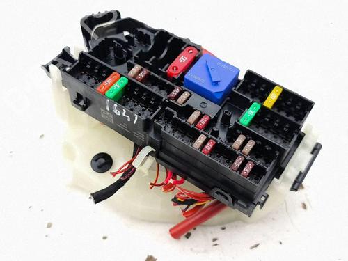 Fuse box BMW X2 (U10) iX2 eDrive 20 | BP40287500E1 - Image 2