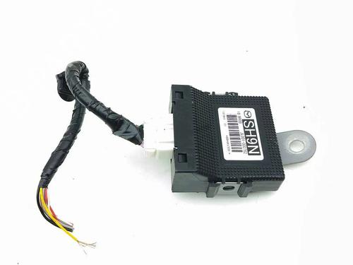 Electronic module MAZDA CX-5 (KF) 2.2 D | BP33227179M83 - Image 4