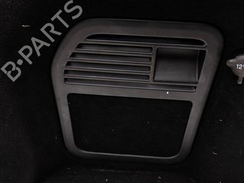 Boot lining LAND ROVER RANGE ROVER EVOQUE (L538) 2.2 D 4x4 | BP29703043I3