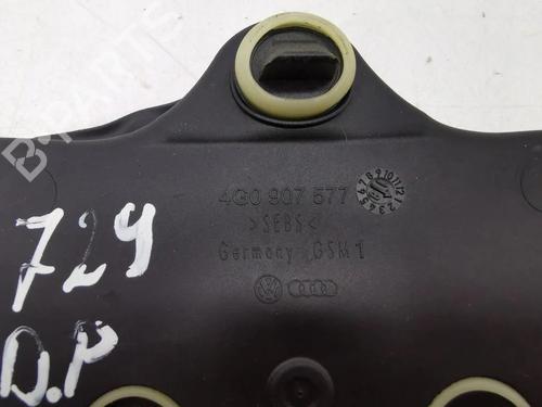 Electronic module AUDI A6 C7 (4G2, 4GC) 1.8 TFSI | BP33880812M83 - Image 5