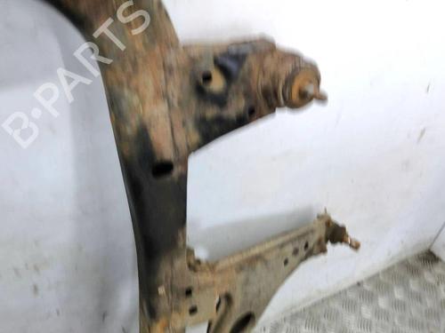 Subframe OPEL ZAFIRA A MPV (T98) 1.8 16V (F75) | BP28900815M9 