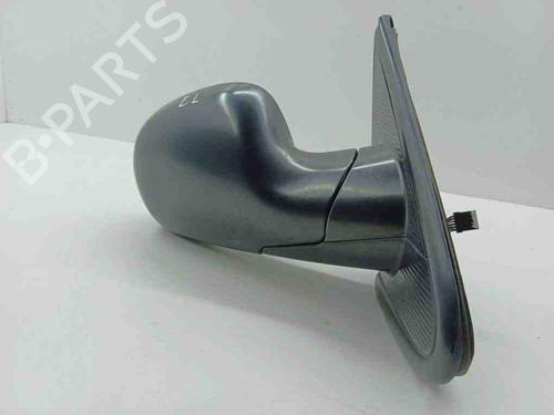Used Right mirror CHRYSLER GRAND VOYAGER V (RT) 2.8 CRD (163 hp) 28904957