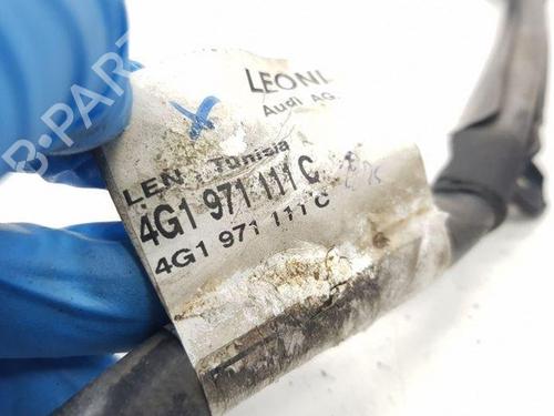 Cable AUDI A7 Sportback (4GA, 4GF) 3.0 TDI quattro | BP28847505E12 
