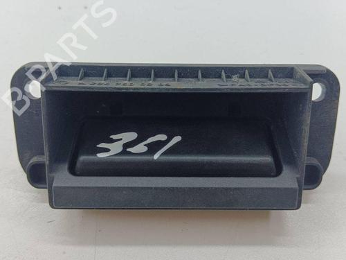 Tailgate handle MERCEDES-BENZ C-CLASS (W204) C 220 CDI (204.008) | BP28890828C132 