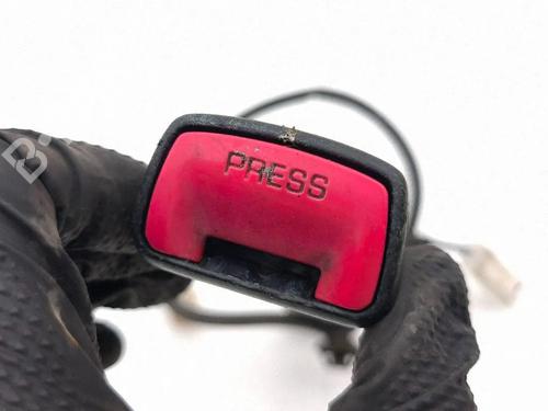 Seat buckle TOYOTA PRIUS PLUS (_W4_) 1.8 Hybrid (ZVW40W, ZVW41W) | BP38030272I32 - Image 3