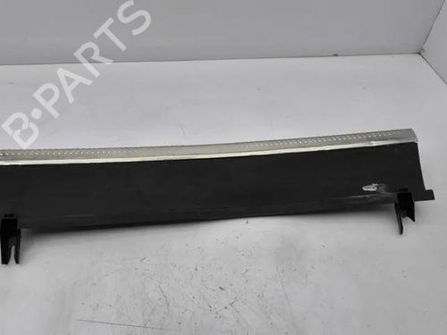 Used Tailgate trim AUDI A7 Sportback (4GA, 4GF) 3.0 TDI (204 hp) 28855280