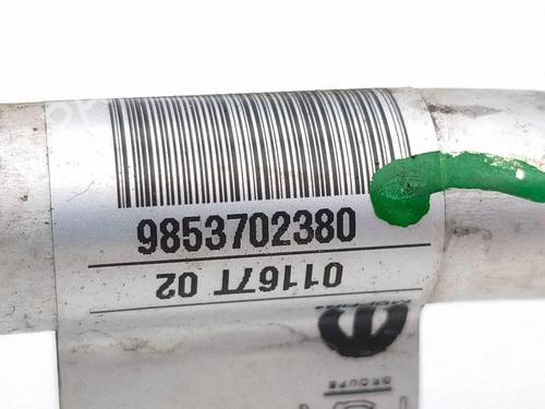 AC pipe JEEP AVENGER (J2) Electric | BP39206212M126 - Image 8