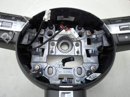 Steering wheel HYUNDAI KONA (SX2) EV | BP33669657C49 - Image 12