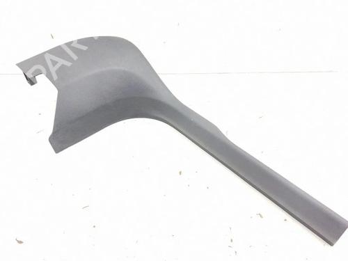 Used Left sideskirt Left sideskirt BMW X2 (U10) iX2 eDrive 20 (204 hp) 40070040 40070040