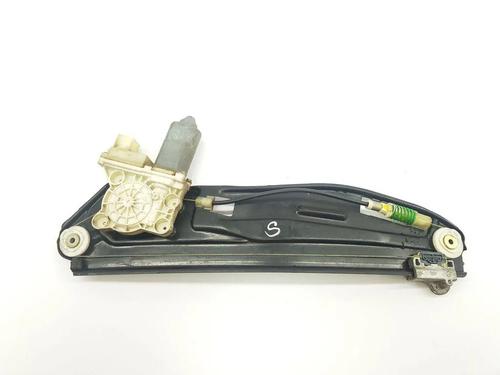 Used Rear left window mechanism Rear left window mechanism 33639521 33639521