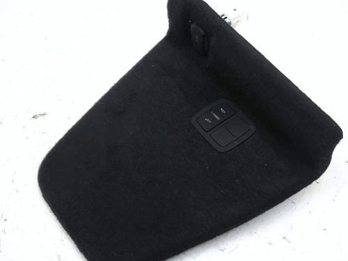 Used Boot lining AUDI Q7 (4MB, 4MG, 4MQ) 45 TDI quattro (249 hp) 28872608