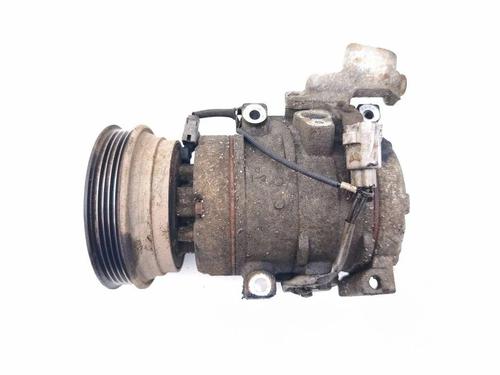 AC compressor TOYOTA RAV 4 II (_A2_) 2.0 D 4WD (CLA20_, CLA21_, CLA20R, CLA21R) | BP36082657M34 - Image 2