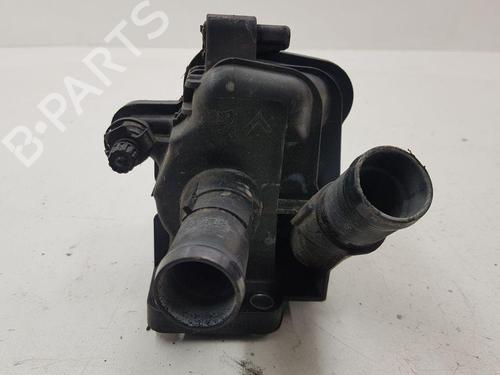 Thermostat housing CITROËN C4 Grand Picasso II (DA_, DE_) 1.6 HDi / BlueHDi 115 | BP28890551M116 