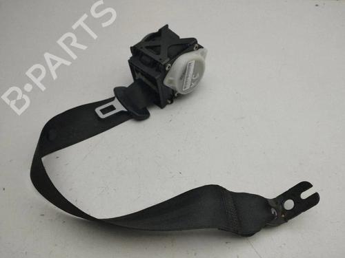 Used Rear left seatbelt Rear left seatbelt AUDI A7 Sportback (4GA, 4GF) 3.0 TDI (204 hp) 40168467 40168467