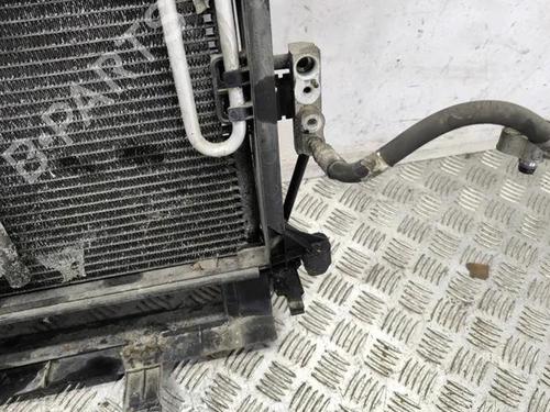 AC radiator BMW 5 (E39) 530 d | BP28853434M32 