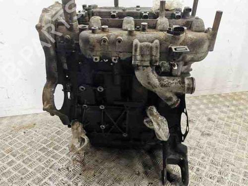 Engine CHRYSLER VOYAGER II (ES) 2.5 TD | BP28853869M1 