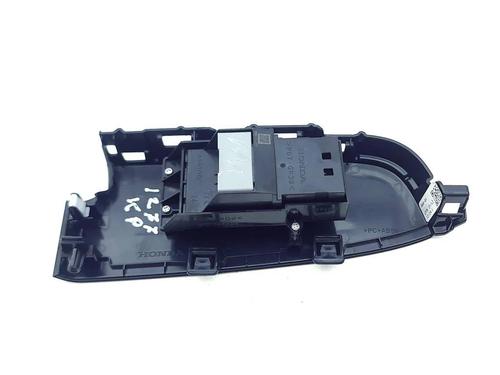 Left front window switch HONDA HR-V (GH_) 1.6 16V (GH1, GH3) | BP36082998I27 - Image 6