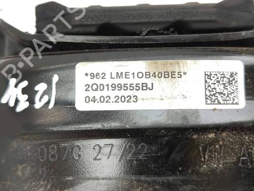 Engine mount AUDI A1 Sportback (GBA) 25 TFSI | BP36080583M89 - Image 7