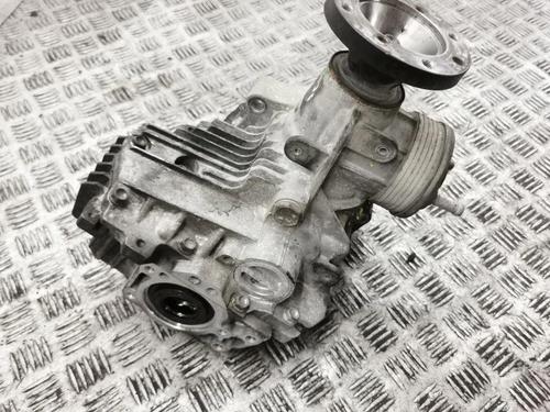 Gear fordelekasse MAZDA CX-7 (ER) 2.2 MZR-CD AWD (ER10A) (173 hp) 28893319