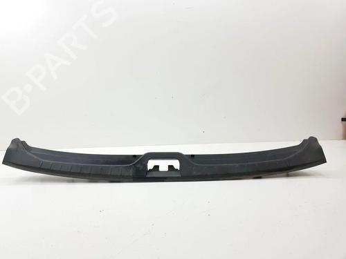 Bagagerumsbeklædning Bagagerumsbeklædning VOLVO XC60 I SUV (156) D3 / D4 (163 hp) 36081074 36081074