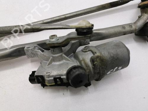 Vindrude Viskermekanisme MAZDA CX-5 (KF) 2.2 D | BP38241133C83 - Image 3