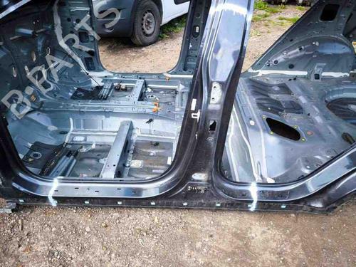 Venstre sidekjole KIA SPORTAGE V (NQ5) 1.6 T-GDI (180 hp) 28884116