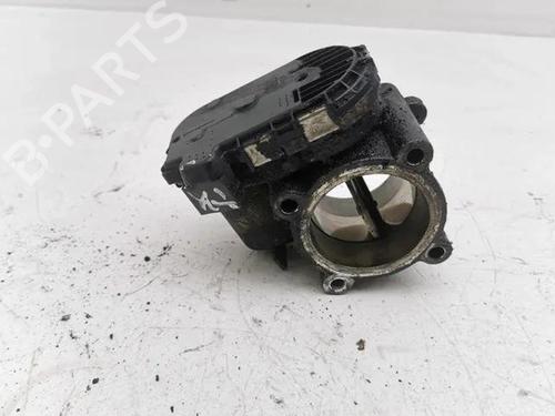 Throttle body MERCEDES-BENZ M-CLASS (W164) ML 320 CDI 4-matic (164.122) | BP28860510M82 
