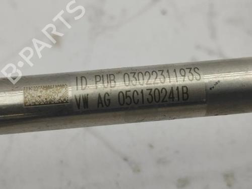 Pipe AUDI A3 Sportback (8YA, 8YF) 30 TFSI | BP33256273M125 - Image 2