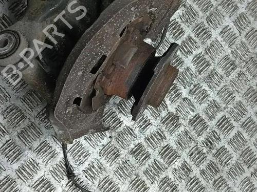 Left rear steering knuckle BMW X5 (E70) xDrive 30 d | BP28898045M27 - Image 6
