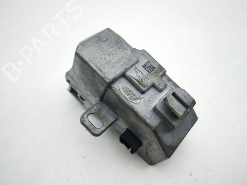 Module électronique JAGUAR XE (X760) 2.0 D (163 hp) 28907651