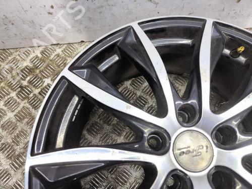 Fælk LEXUS IS C (GSE2_) 250 (GSE20) | BP38632464C45  - Image 5