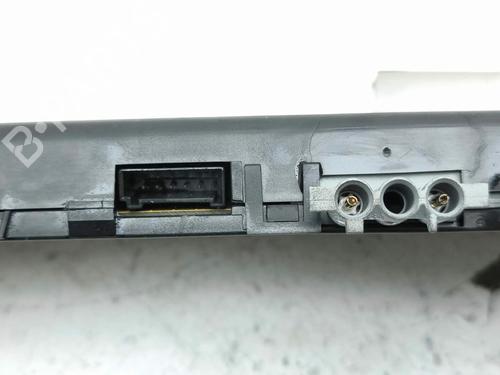 Electronic module MERCEDES-BENZ S-CLASS (W221, V221) S 320 CDI | BP28872710M83 