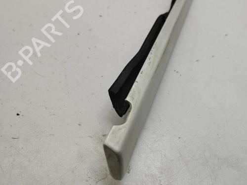 Door moulding trim PORSCHE CAYENNE (9PA) 3.2 | BP28895428C150 