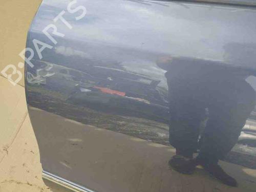 Left rear door MERCEDES-BENZ E-CLASS (W211) E 220 CDI (211.006) | BP28885737C4 