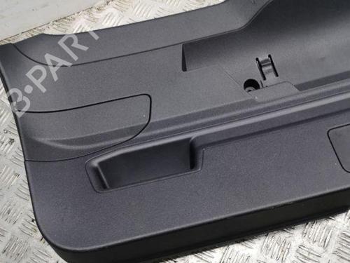 Boot lining AUDI A3 Limousine (8YS, 8YM) S3 TFSI quattro | BP28854614I3 