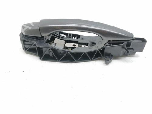 Rear right exterior door handle PEUGEOT 208 I (CA_, CC_) 1.4 VTi | BP28902082C130 