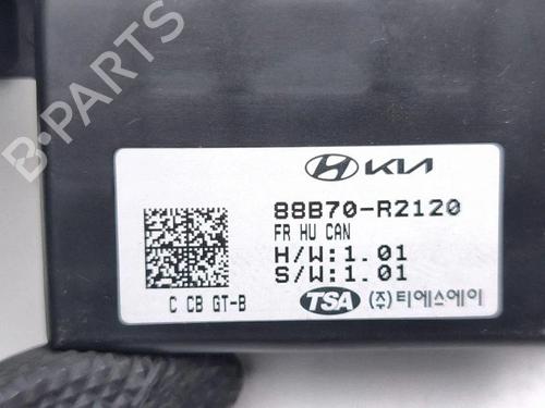 Control unit KIA SPORTAGE V (NQ5) 1.6 T-GDI | BP37445867M11 - Image 6