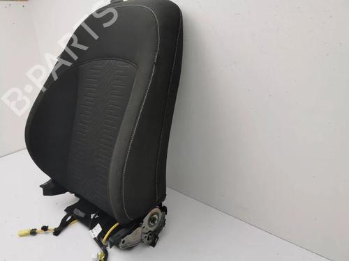 Right front seat HYUNDAI KONA (SX2) EV | BP36061281C16 - Image 4