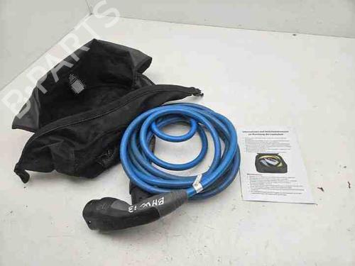 Kabel BMW i3 (I01) Range Extender (170 hp) 28862208