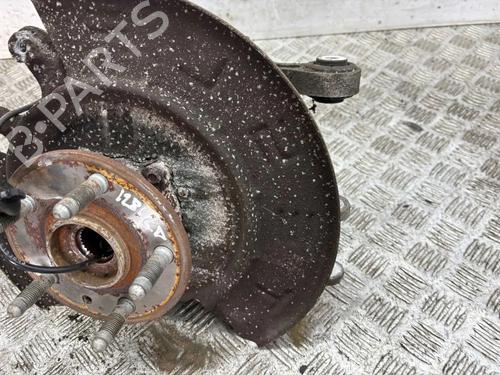 Right rear steering knuckle TESLA MODEL S (5YJS) 85D AWD | BP36085606M28 - Image 6