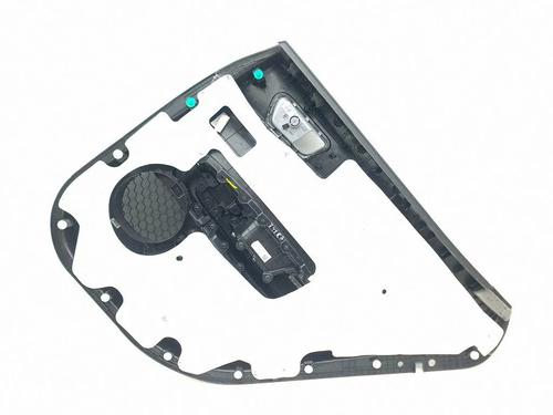 Rear left panel KIA OPTIMA (JF) 1.7 CRDi | BP38278562C60 - Image 2